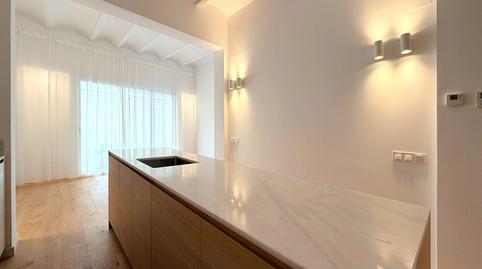 Foto 5 de Pis en venda a Carrer de Pàdua, El Putget i el Farró,  Barcelona Capital