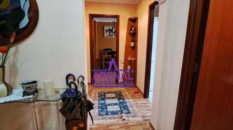 Foto 4 de Pis en venda a A Pobra do Caramiñal, A Coruña