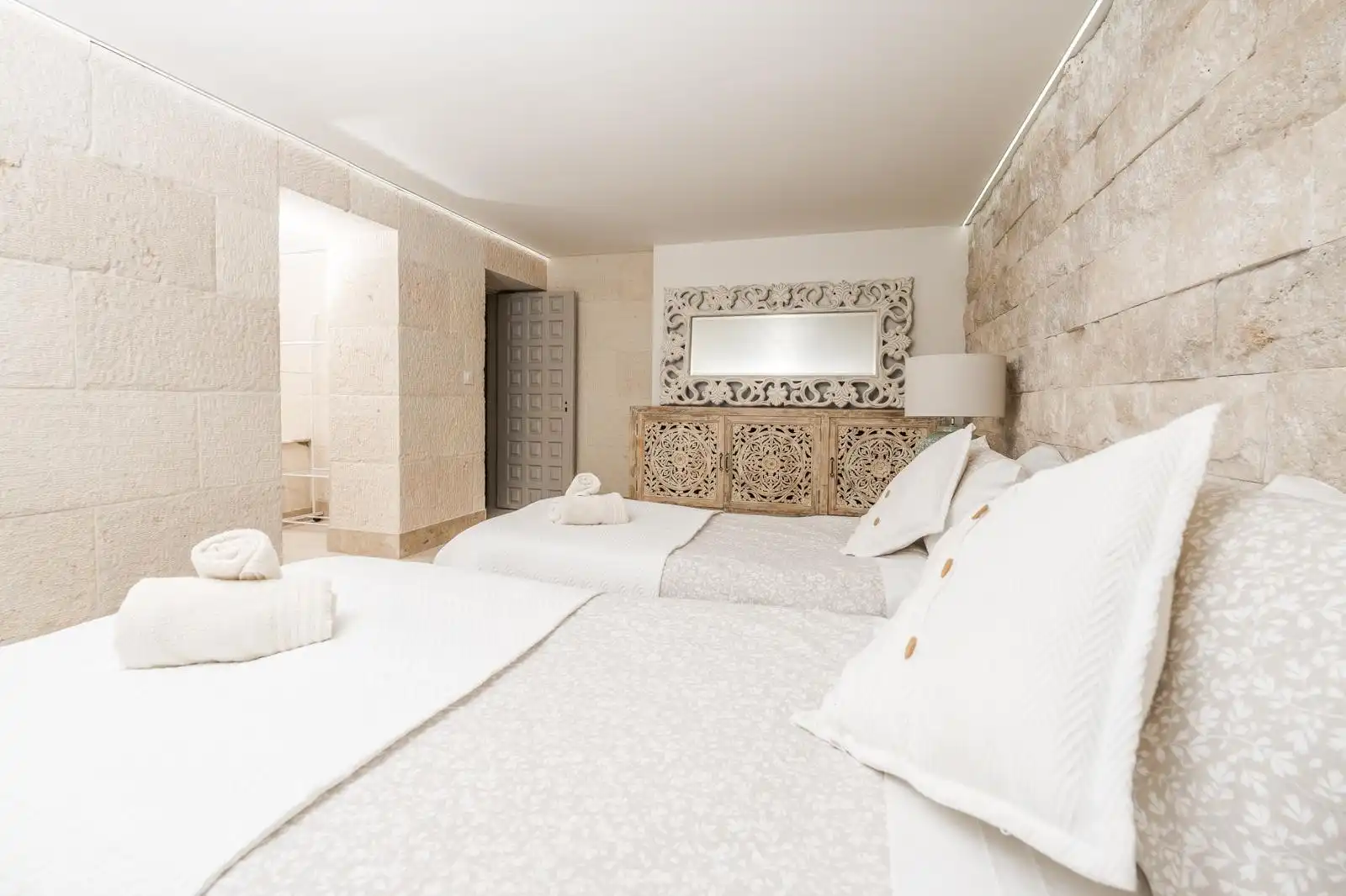 Villa avec piscine à vendre à Portichol - Balcón al Mar, imagen 23