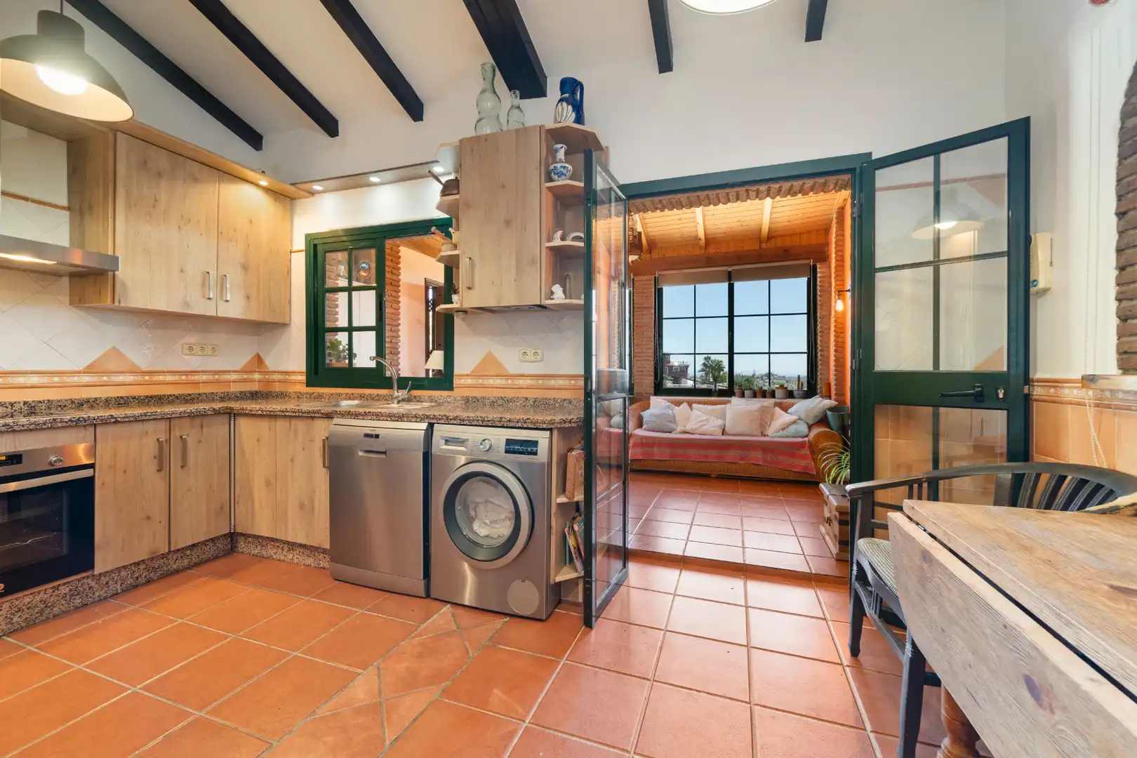 Casa rústica con piscina en venta en Valtocado - La Alquería - La Atalaya, imagen 11