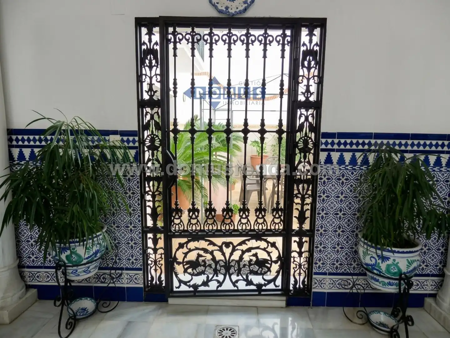 Casa con terrazza in vendita a San Rafael, imagen 6