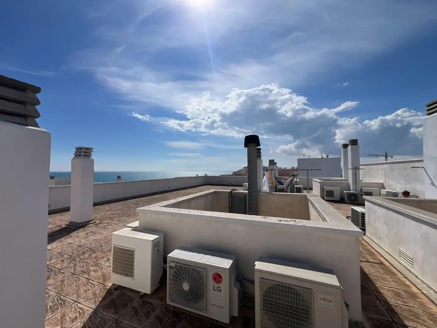 Penthouse mit Pool zum Verkauf in Avenida DOCTOR MARIANO RUIZ CANOV, imagen 23