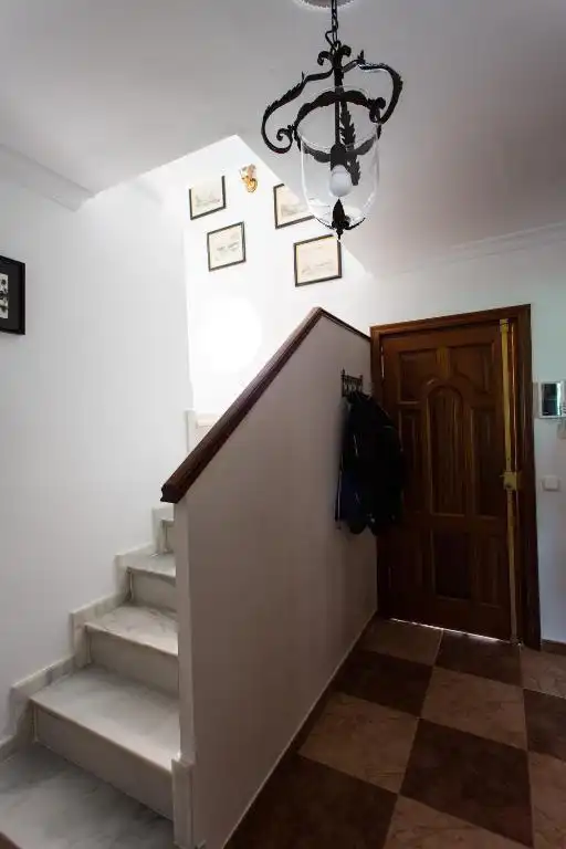 Casa o chalet en venta en El Puerto de Santa María con Aire acondicionado, Jardín privado y Terraza