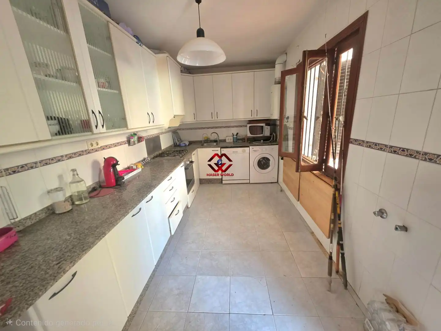 Chalet con terraza en venta en Santiago de la Ribera, imagen 16