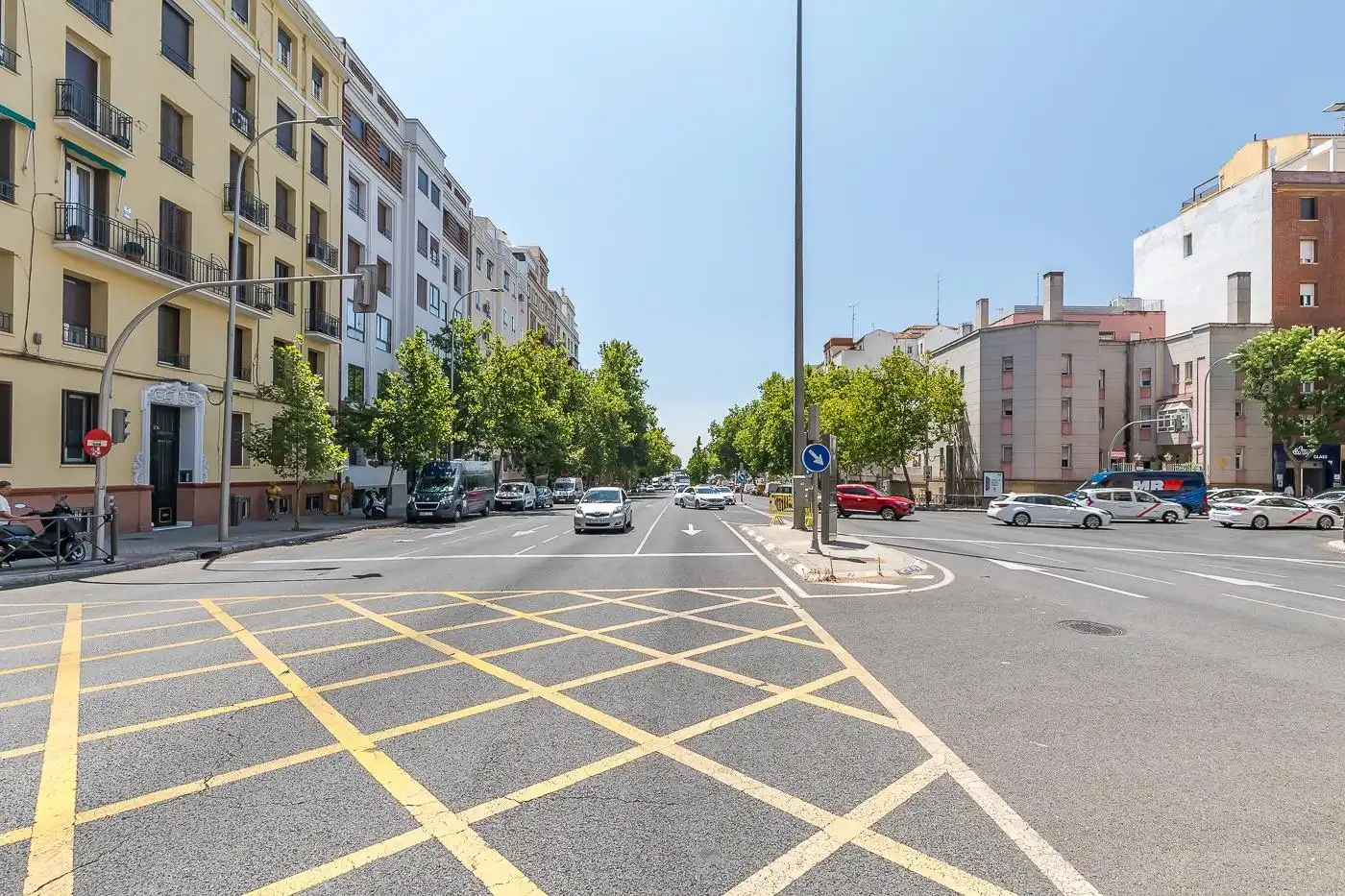 Appartement avec ascenseur à vendre à Calle Doctor Esquerdo 22, imagen 61