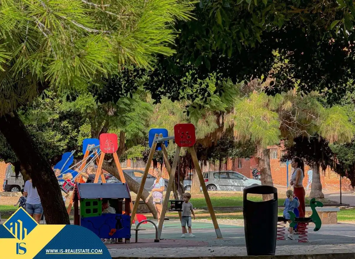 Ático con piscina en venta en Playa del Acequión, Náufragos y Rocío del Mar, imagen 45