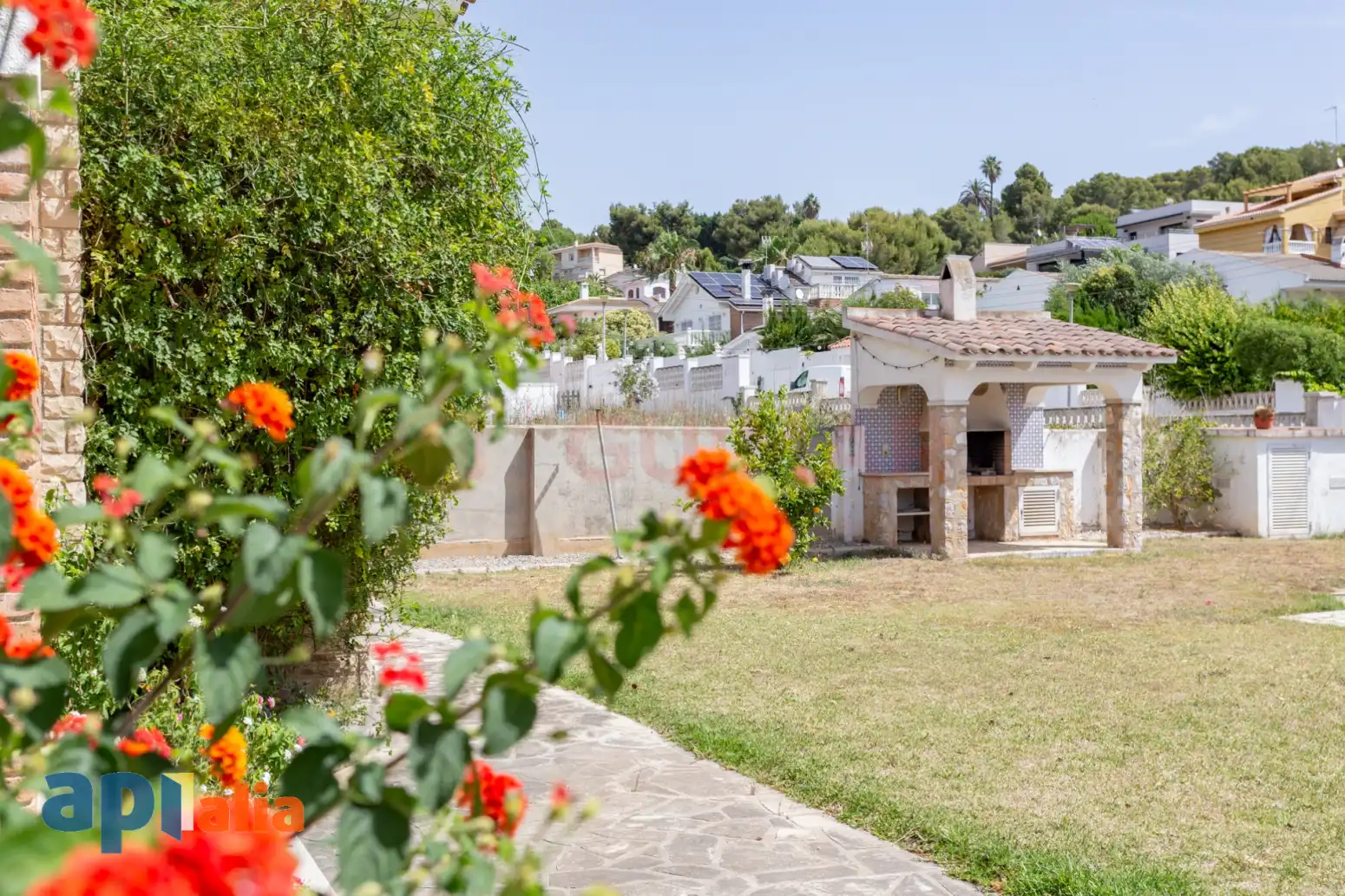 House with garden for sale in Comarruga - CALLE SANT MARC, imagen 60