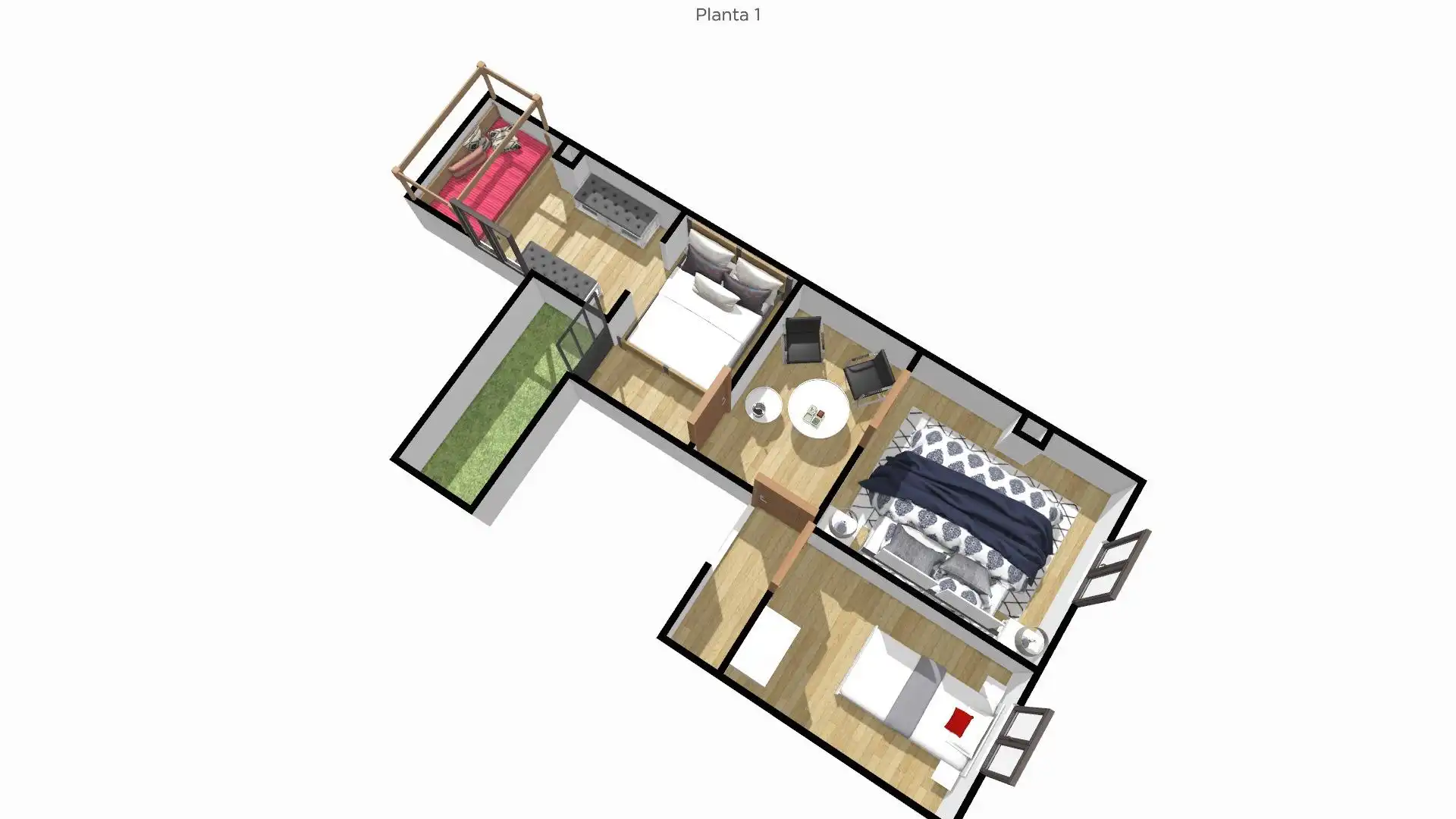 Casa o chalet en venta en Calle OLIVO EL, 6, Andorra (Teruel)