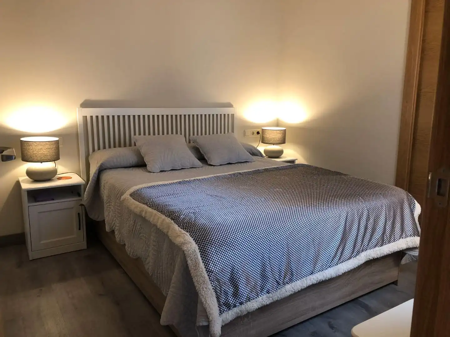 Flat for rent in Calle Ancha, Universidad - Tenerías