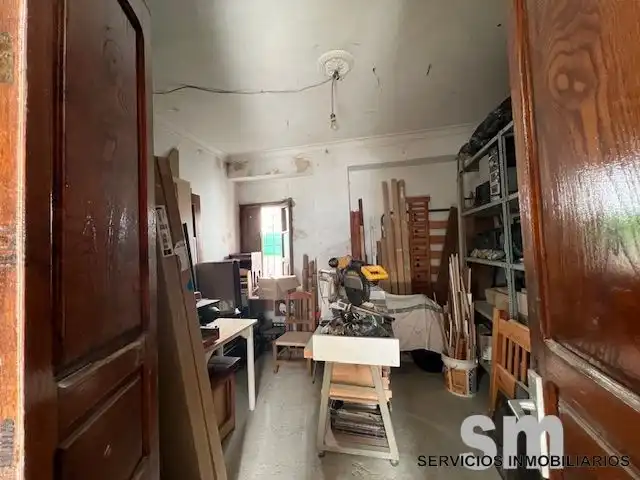 Casa o xalet en venda en Ubrique