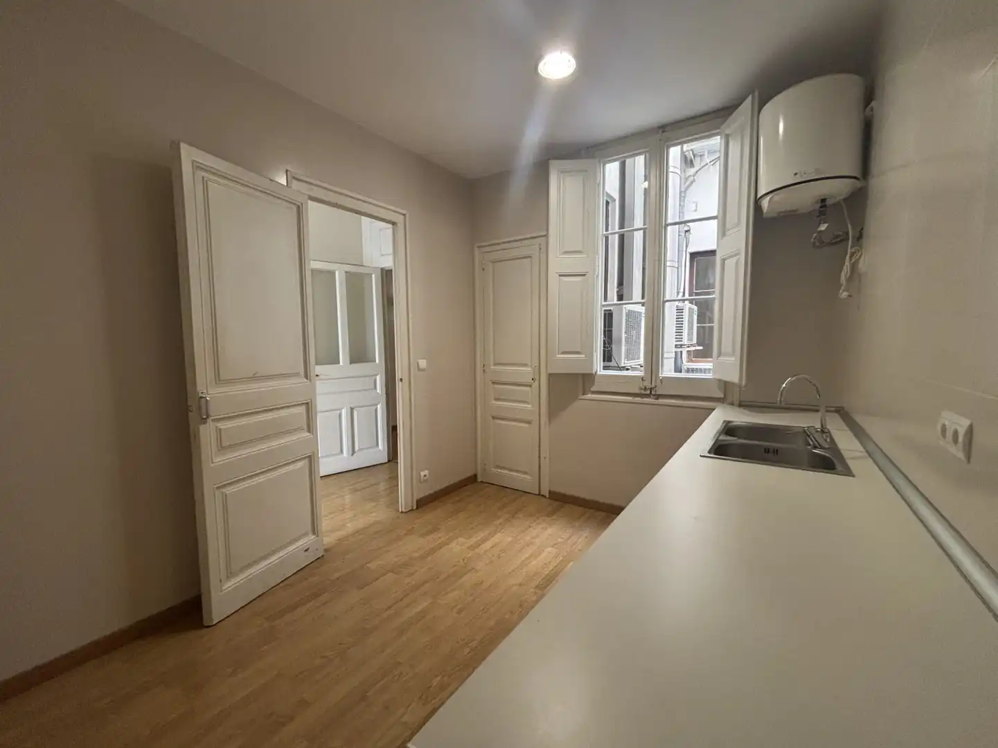 Office space with terrace to rent in Carrer de València 263, imagen 28