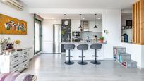 Kitchen of Duplex for sale in Corbera de Llobregat  with Air Conditioner, Heating and Terrace