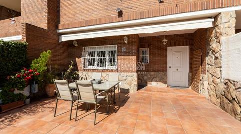 Foto 2 de Casa adosada en venda a Los Robles, Torrelodones