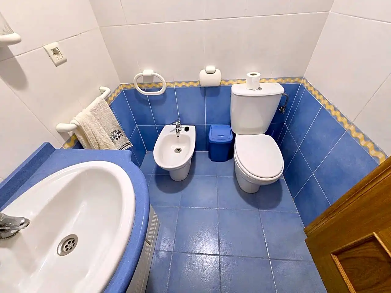 Apartamento de alquiler en Camp De Morvedre, 39, Playa de Gandia