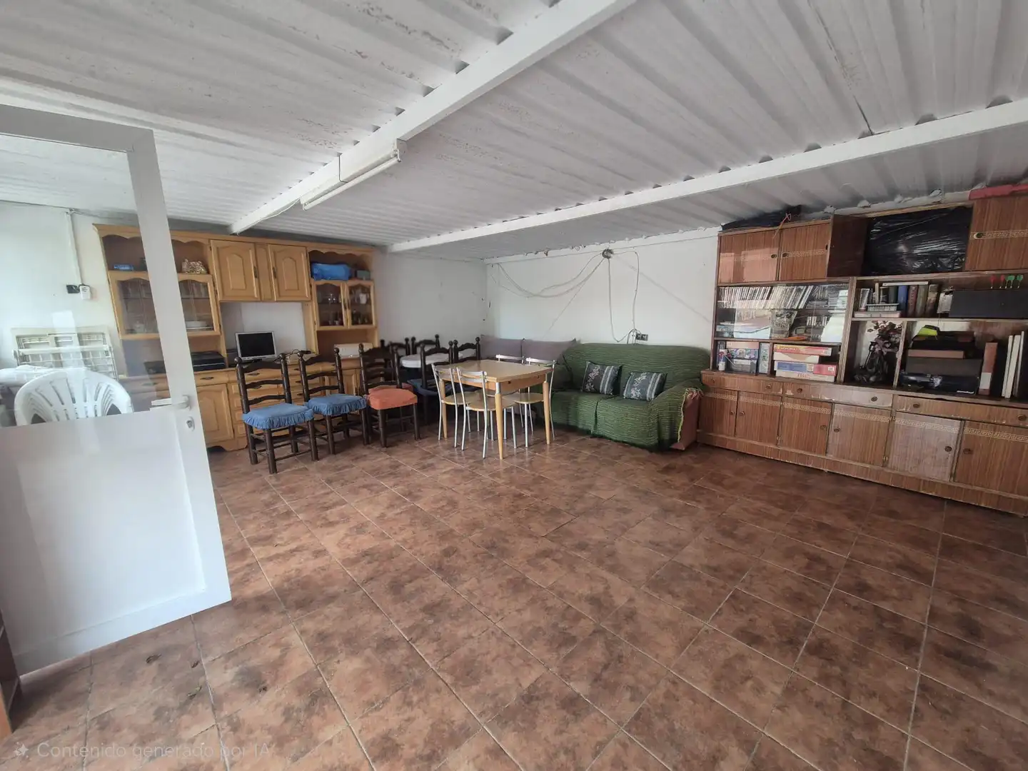 Finca rústica en venda a Campo Alto - Club de Campo