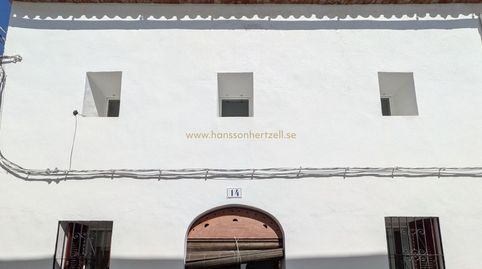 Foto 4 de Casa adosada en venta en Ensanche - Diputación, Alicante / Alacant