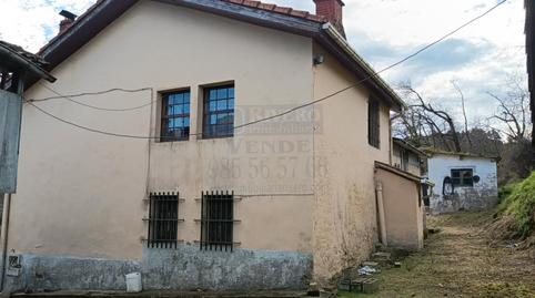 Photo 4 of House or chalet for sale in Aldea la Machuquera, Pillarno, Castrillón