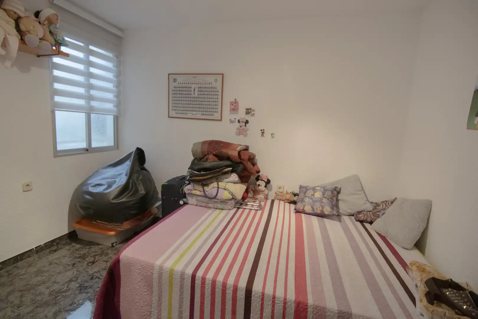 Habitación de Piso en venta en Barcelona