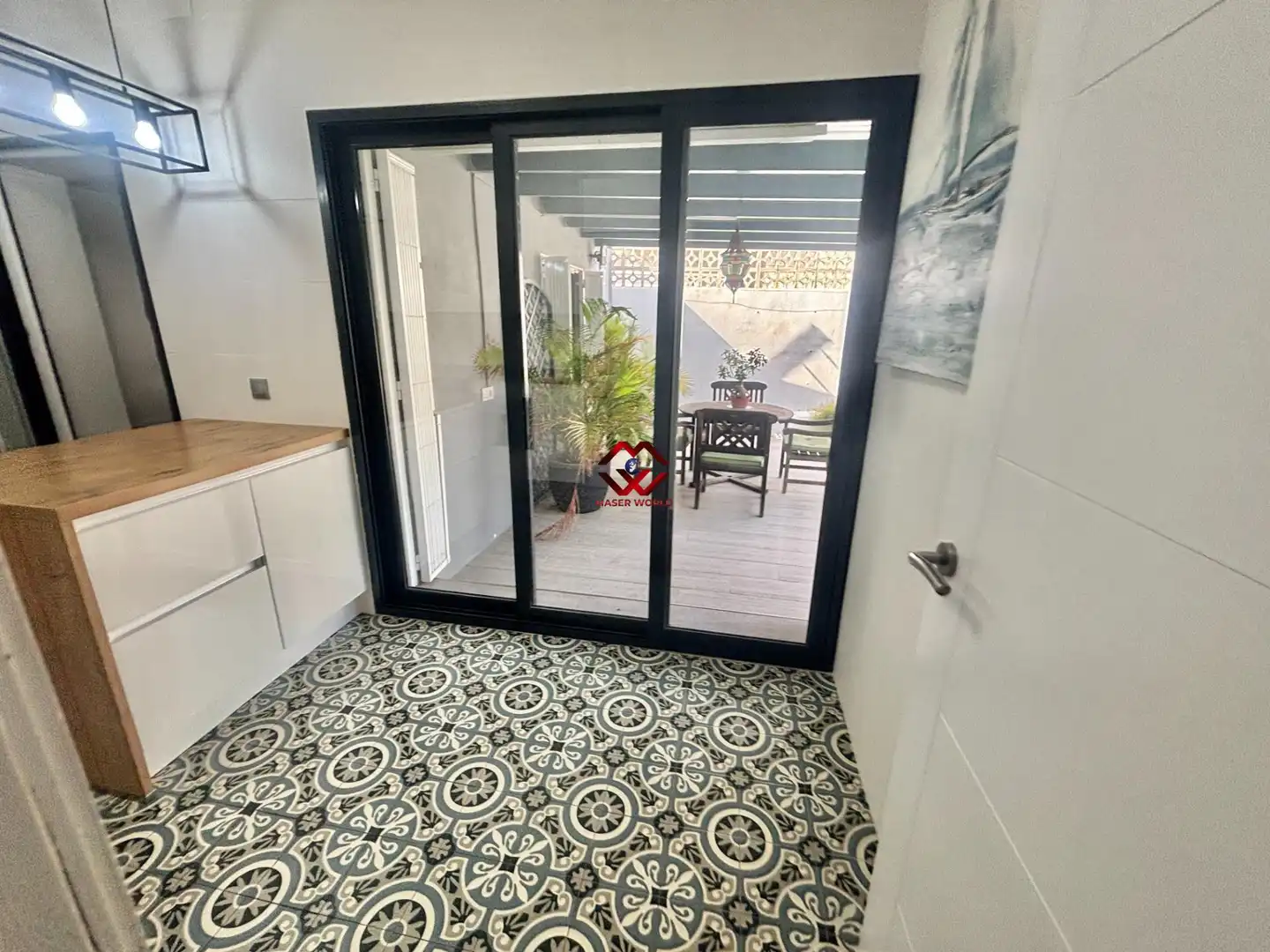 Villa avec piscine à vendre à Santiago de la Ribera, imagen 24
