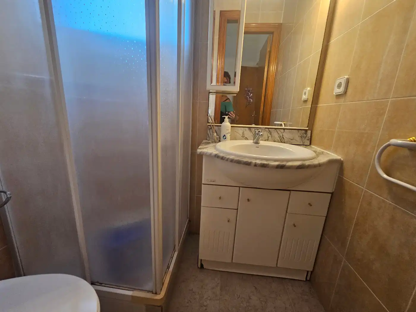 Chalet con terraza en venta en Calle Llevant, imagen 16