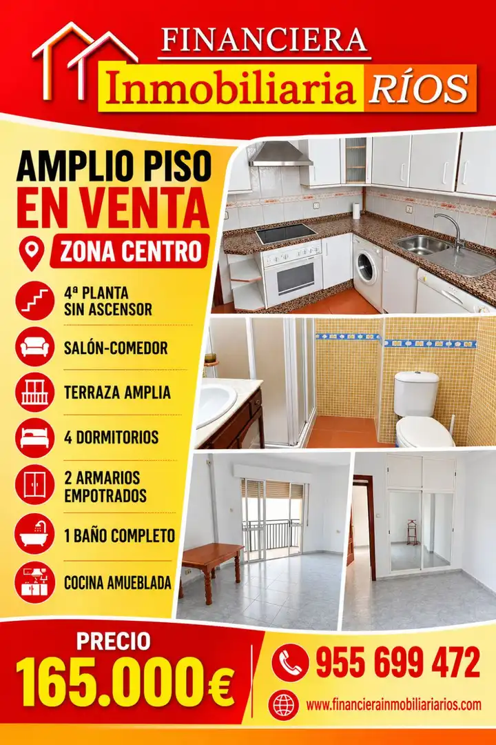 Habitación de Piso en venta en La Paz