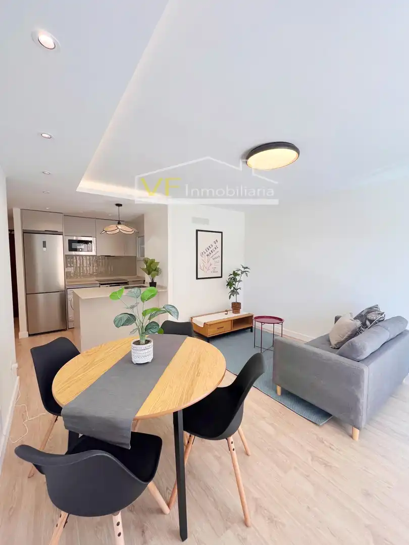 Wohnung mit Aufzug zum Verkauf in Calle CABALLERO DEL BOSQUE, imagen 4