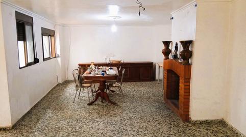 Foto 5 de Casa o xalet en venda a Calleja San Roque, 36, Calles, Valencia