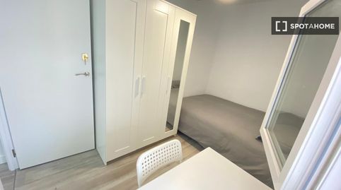 Foto 3 de Piso de alquiler en Los Rosales, Madrid Capital