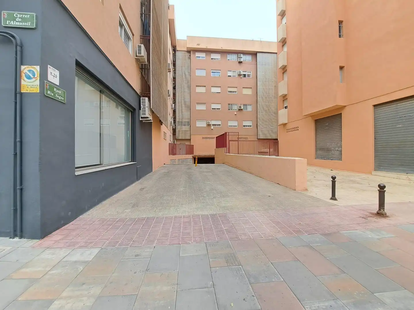 Parking à vendre à Cardenal Benlloch, imagen 2