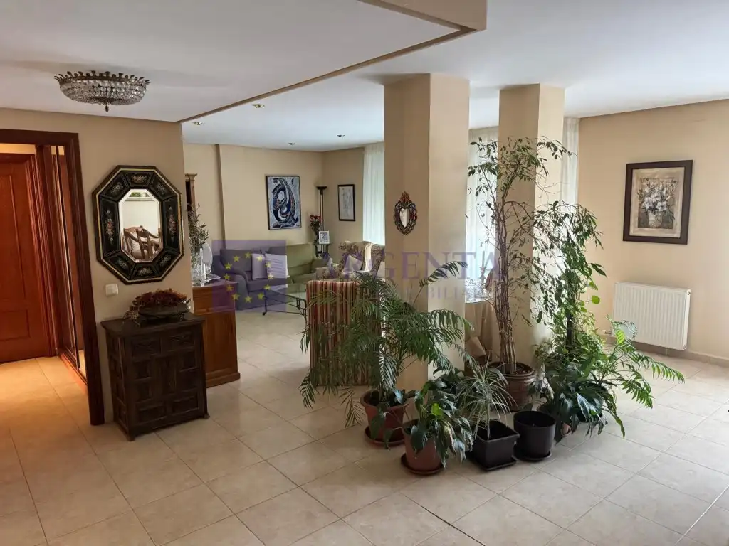 Wohnung zur Miete in Ruta de la Plata, imagen 2