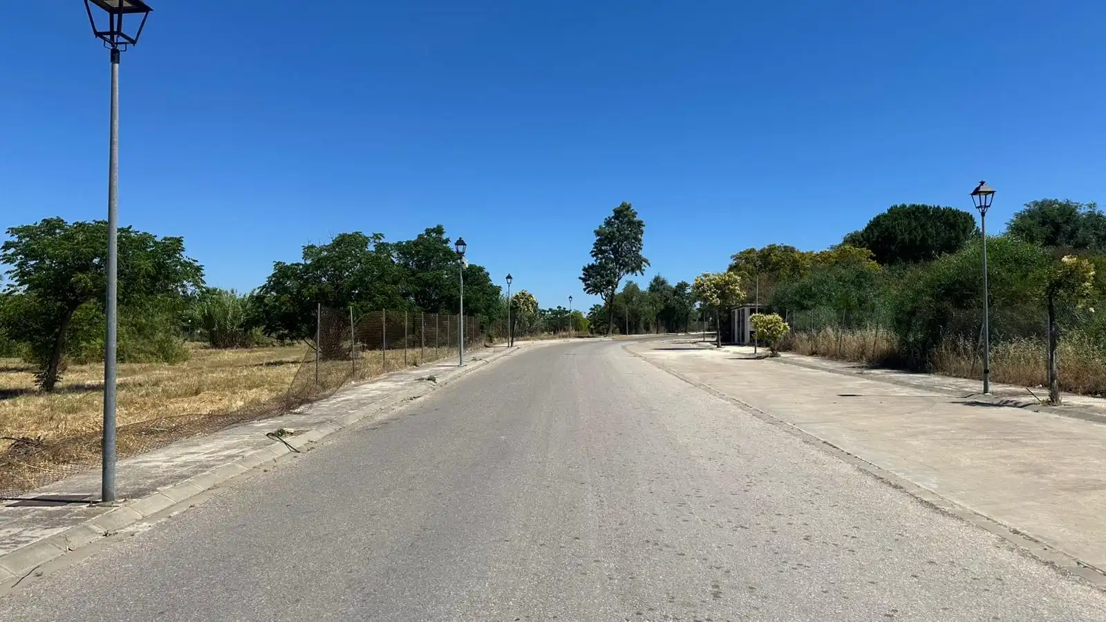 Terreni e lotti in vendita a Calle Cruz del Sur, imagen 21