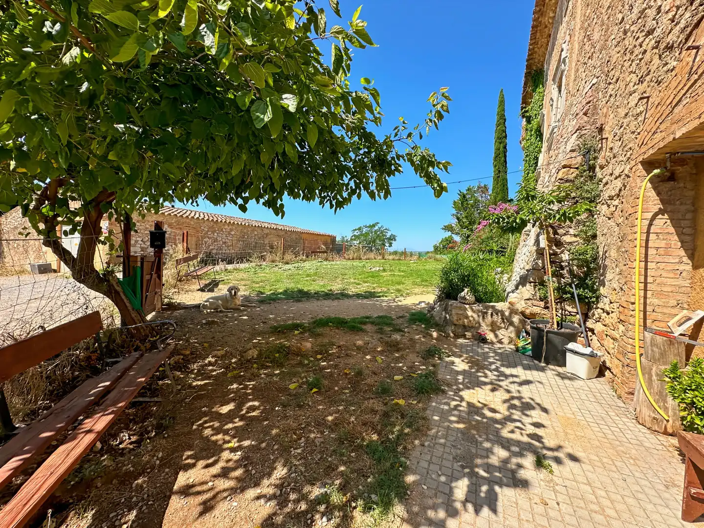 Casa en venta en Riells, imagen 7