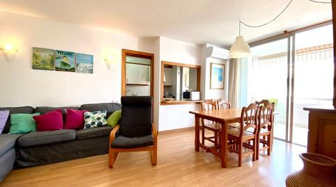 Foto 4 de Apartament de lloguer a Carrer Gabriel Roca, Colònia Sant Jordi, Illes Balears