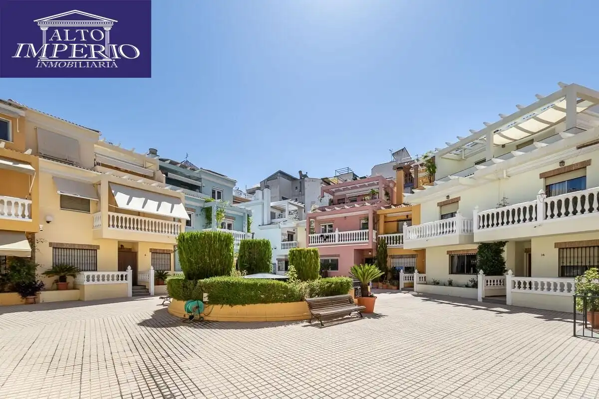 Maison mitoyenne à vendre à Calle SANTO SEPULCRO DE LA QUINTA, imagen 38