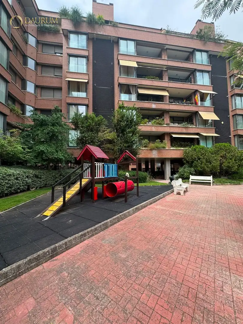 Appartement avec piscine à vendre à Ventisquero de La Condesa, imagen 39