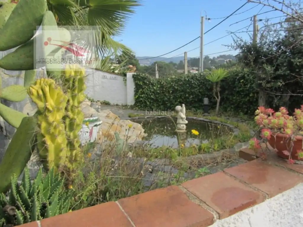 Maison avec piscine à vendre à Lloret Blau - La Creu de Lloret, imagen 2