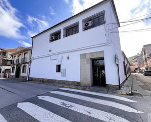 Exterior view of Premises to rent in Consuegra  with Air Conditioner