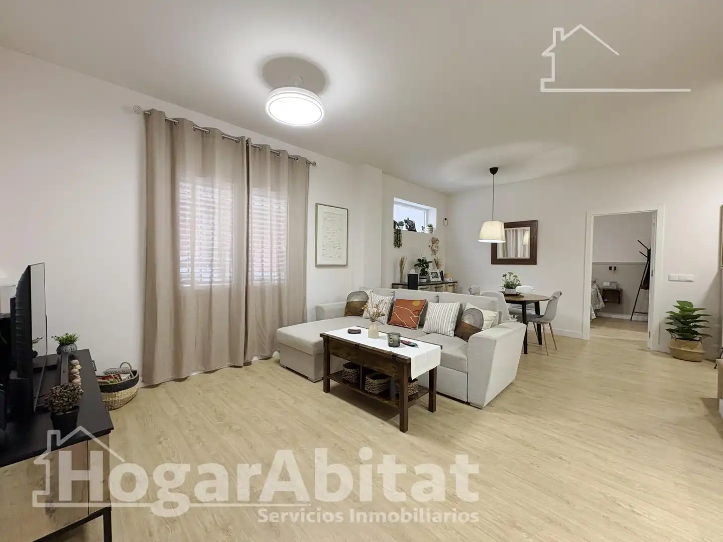 Wohnung zum Verkauf in Calle Mayans y Ciscar, imagen 2