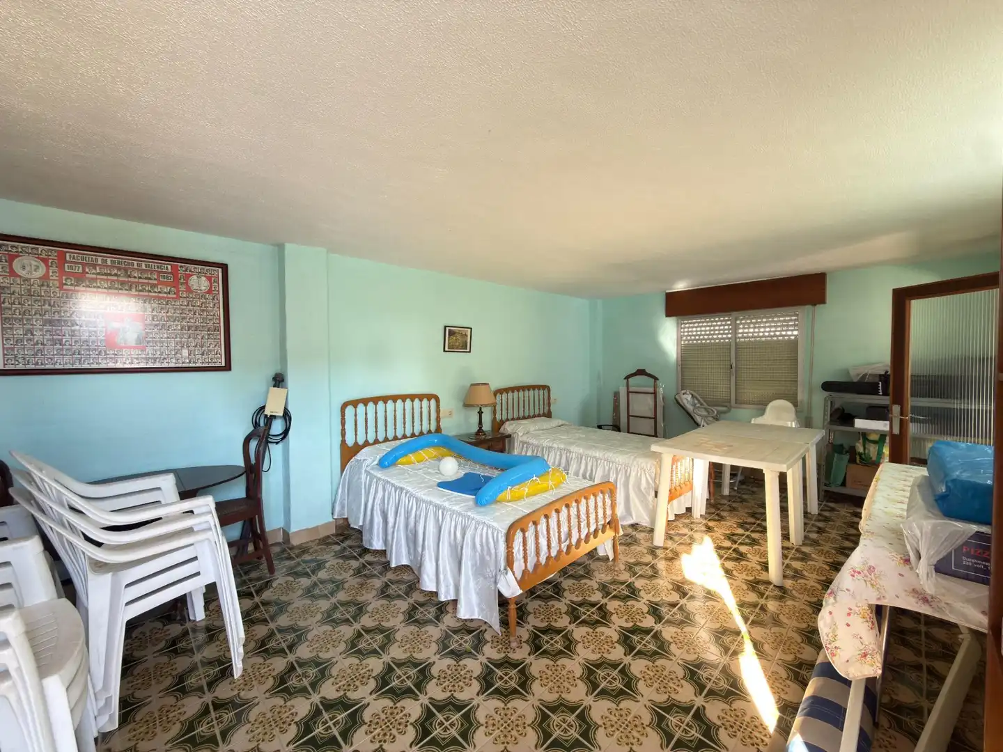 Habitación de Casa o chalet en venta en Gandia
