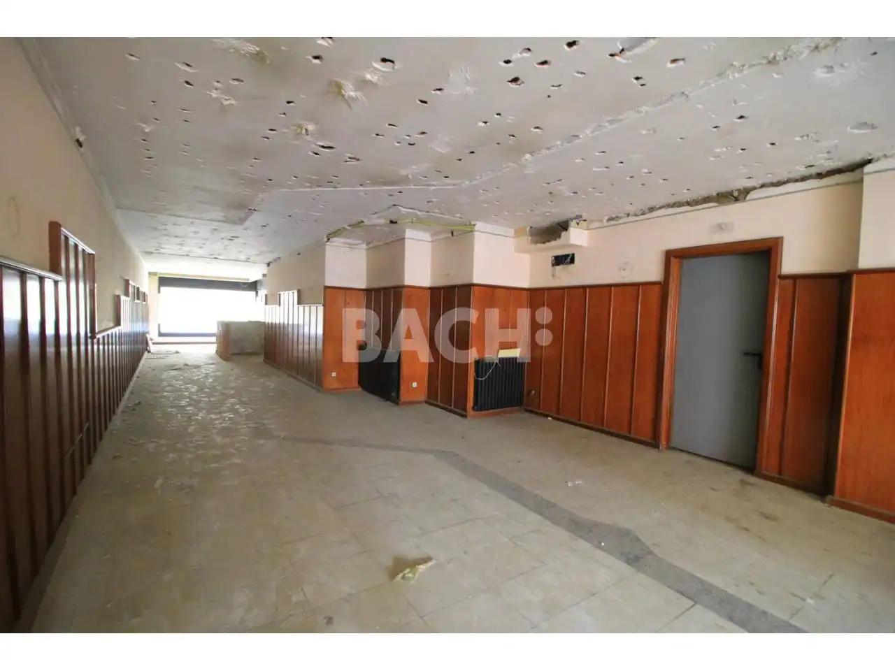 Local commercial à vendre à Ronda Francesc Camprodon, imagen 4