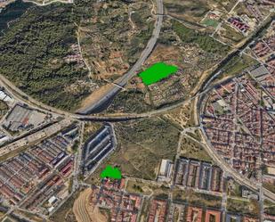 Land for sale in Terrassa