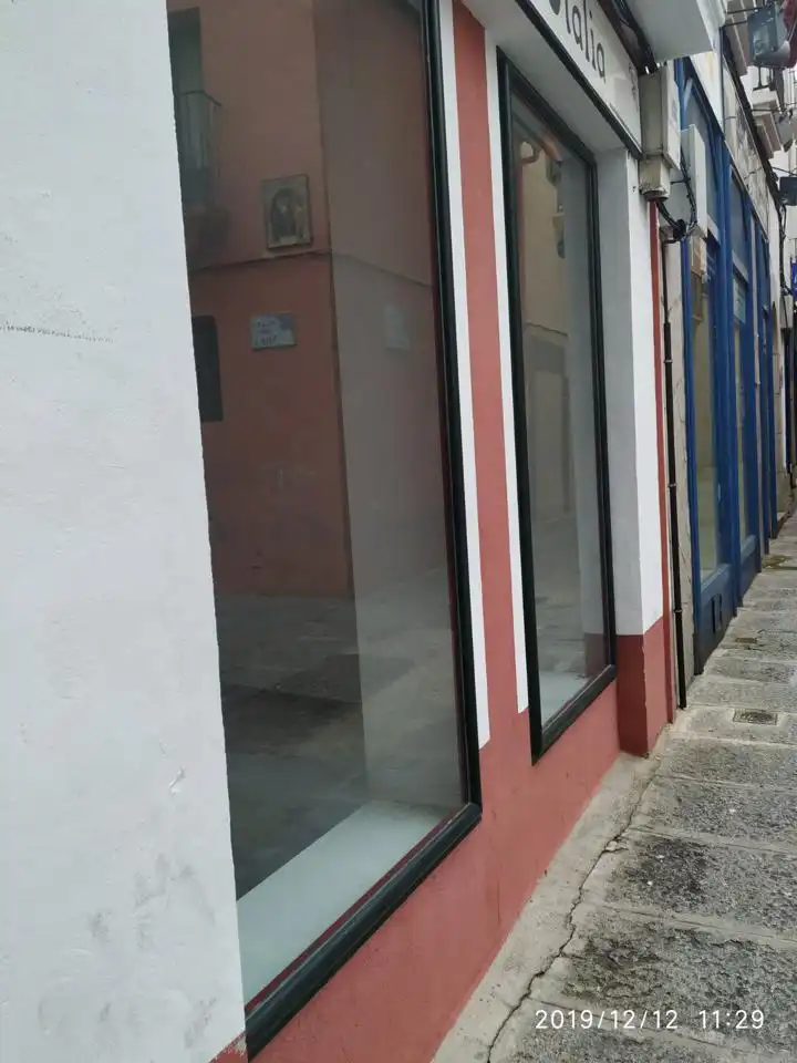 Locale commerciale in affitto a Miralvalle - Av. Virgen del Puerto - La Data, imagen 2