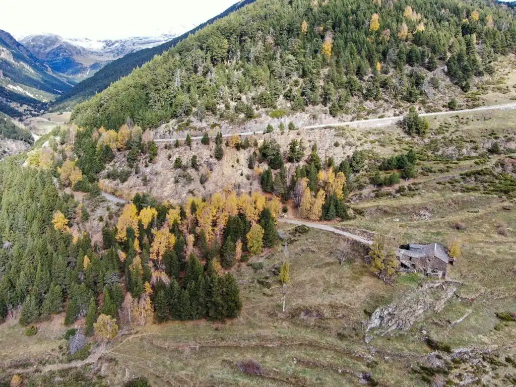 Terreno rustico in vendita a L'Aldosa - Ransol, imagen 17
