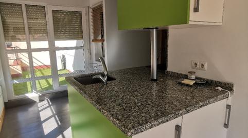 Foto 5 de Pis de lloguer a Calle la Rosa, Barrio del Centro, Salamanca