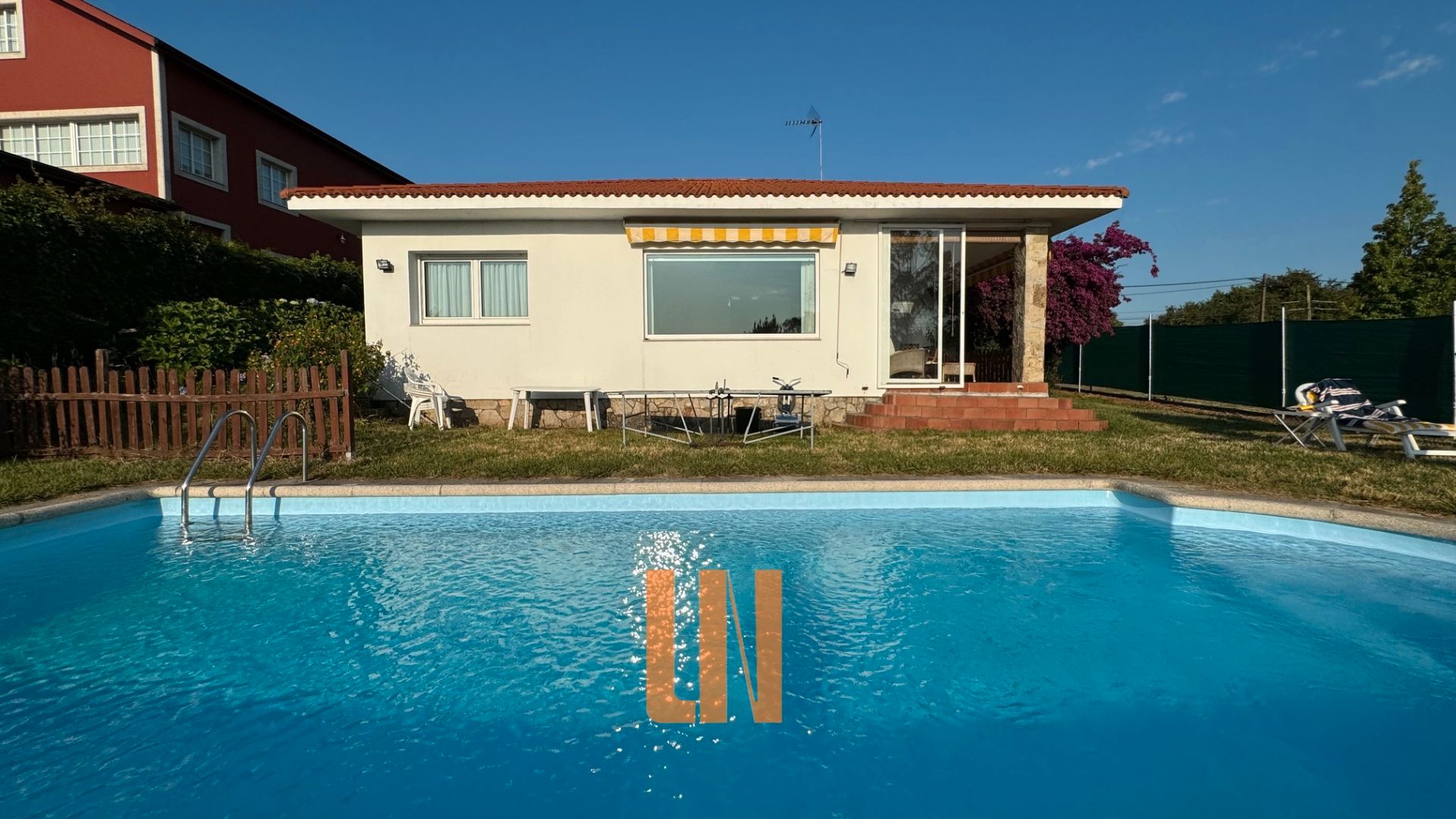 Casa o chalet en venta en Lugar Mesoiro, Bergondo