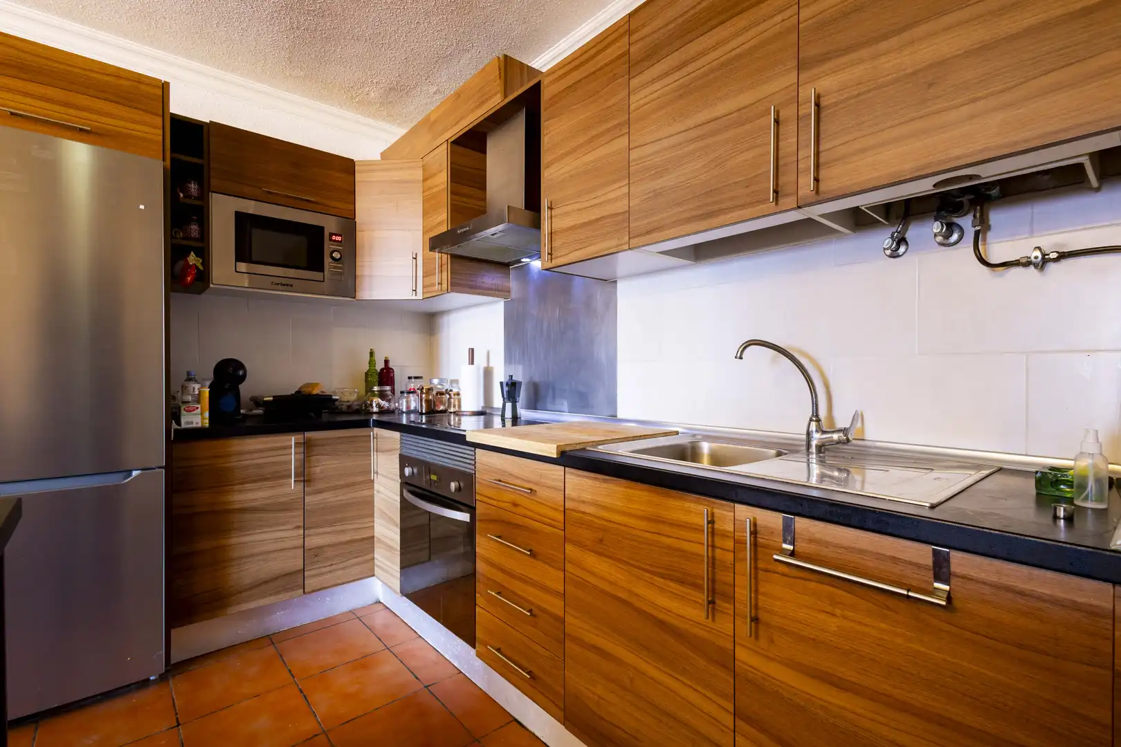 Flat for sale in Calle Callao Hondo, 2, Arico