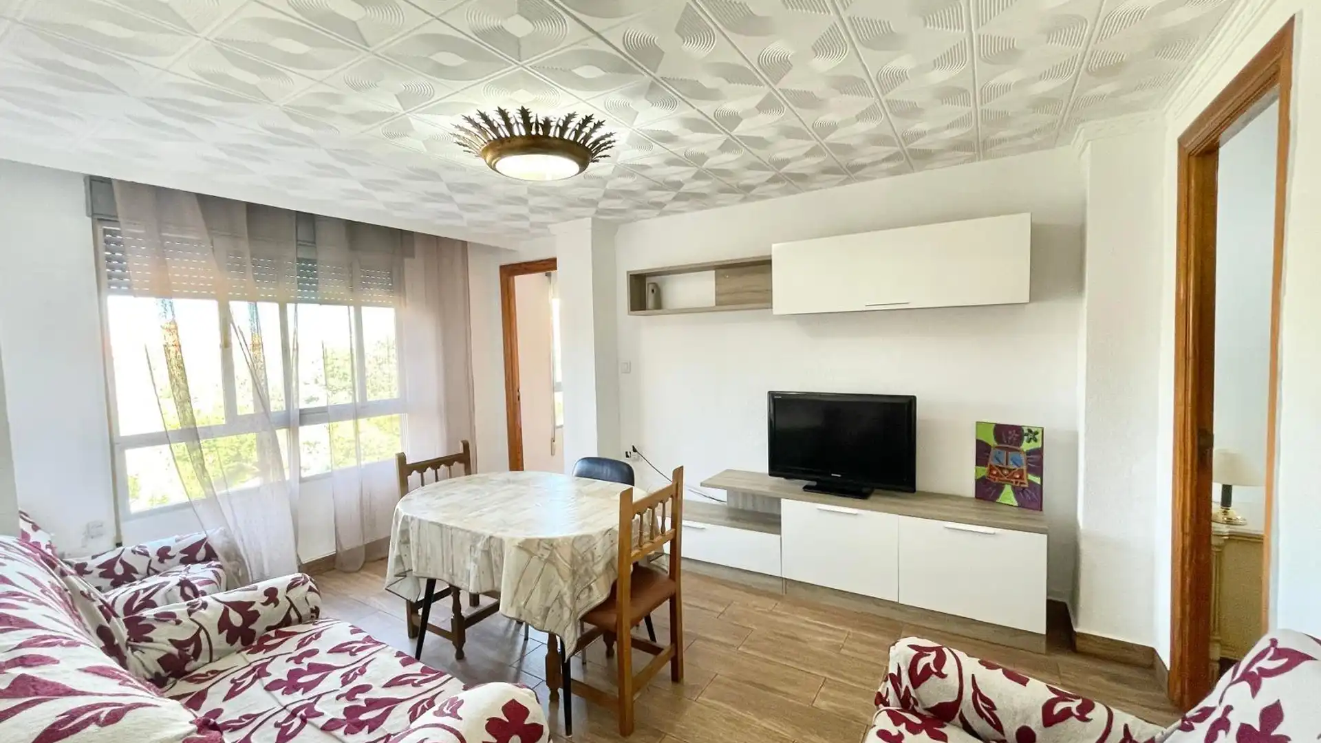 Piso de alquiler en Camino Camino de Ronda, Camino de Ronda