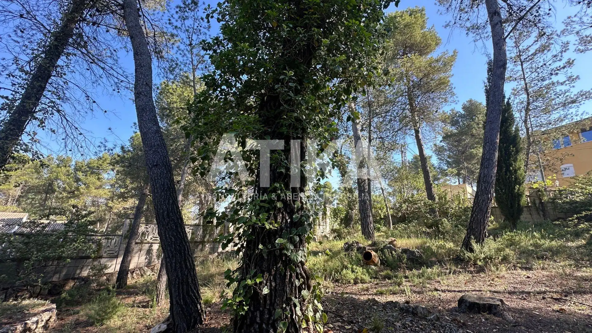 Casa o xalet en venda en Banyeres de Mariola amb Aire condicionat, Calefacció i Terrassa
