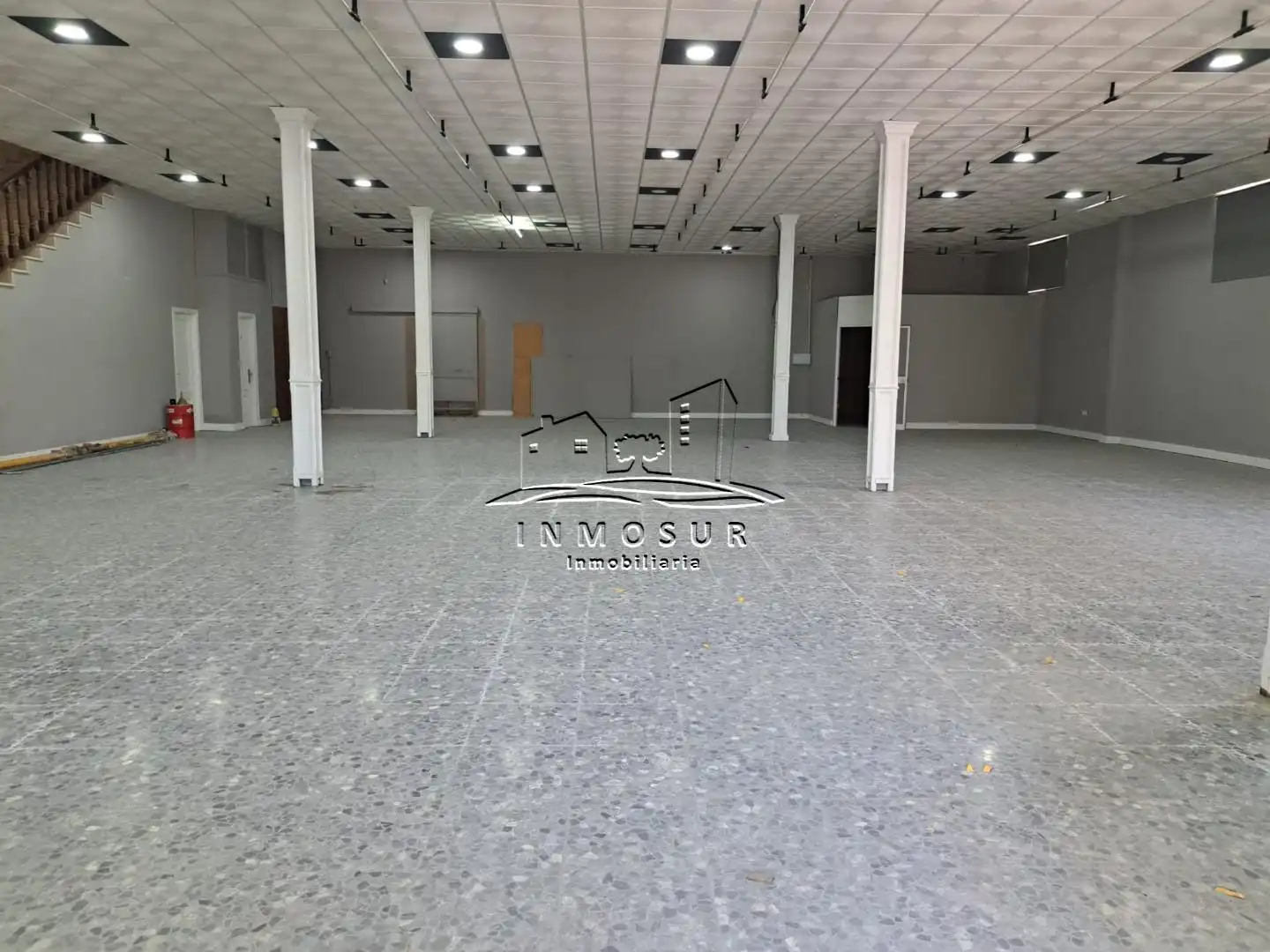 Industrial building to rent in Poleares, imagen 2