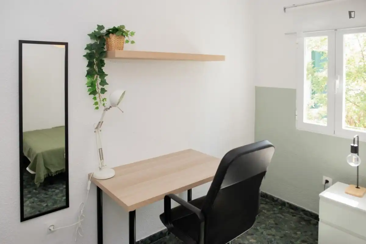 Habitación en Barrio de Zaidín